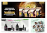 design amazon a plus design